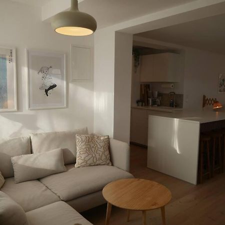 Moderne Studio Ferienwohnung In باد دوبيران المظهر الخارجي الصورة