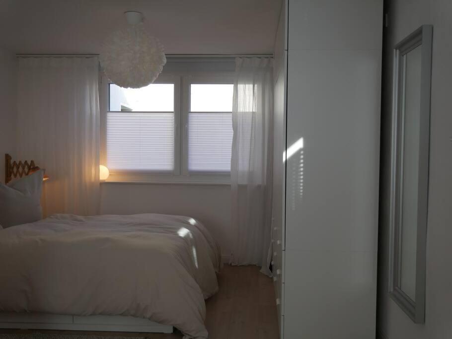 Moderne Studio Ferienwohnung In باد دوبيران المظهر الخارجي الصورة