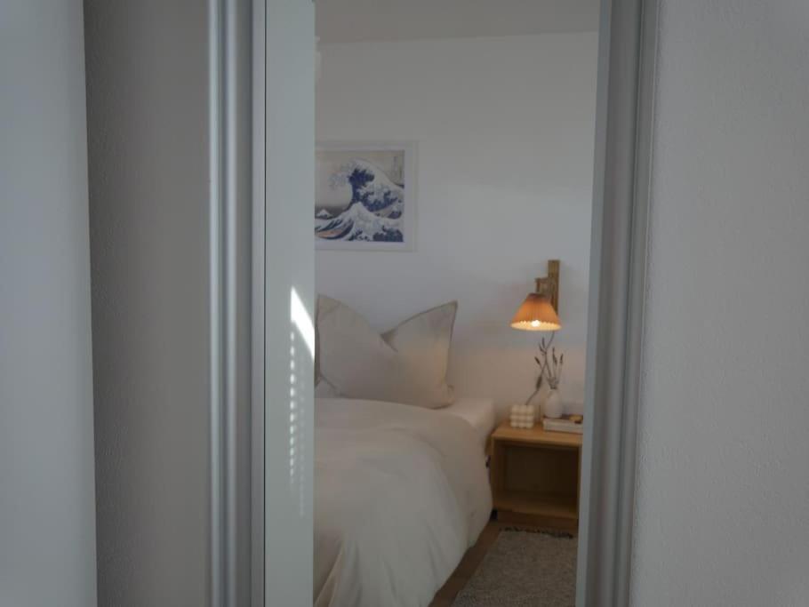 Moderne Studio Ferienwohnung In باد دوبيران المظهر الخارجي الصورة