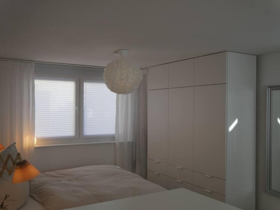 Moderne Studio Ferienwohnung In باد دوبيران المظهر الخارجي الصورة