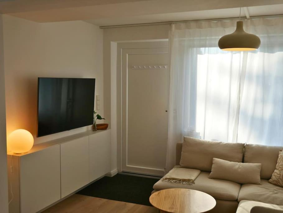 Moderne Studio Ferienwohnung In باد دوبيران المظهر الخارجي الصورة